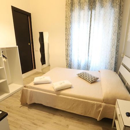 Guest House Minas Milan Exterior photo