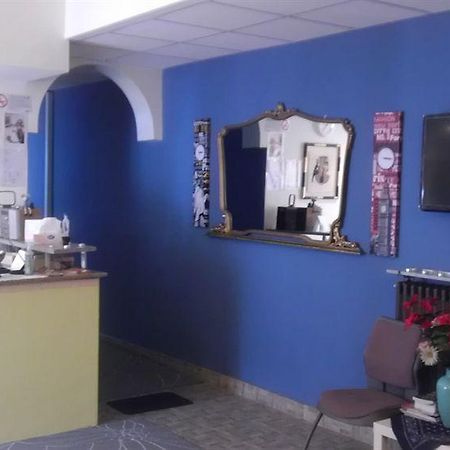 Guest House Minas Milan Exterior photo
