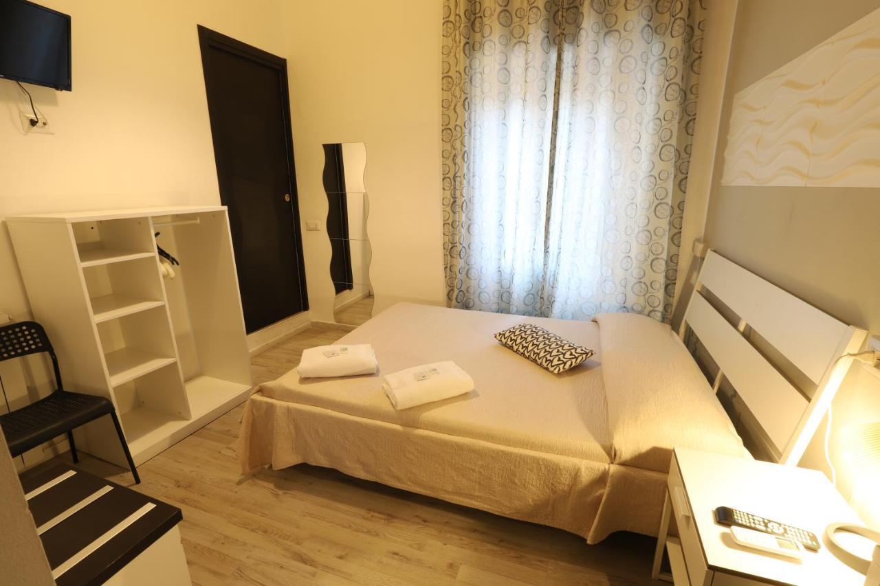 Guest House Minas Milan Exterior photo