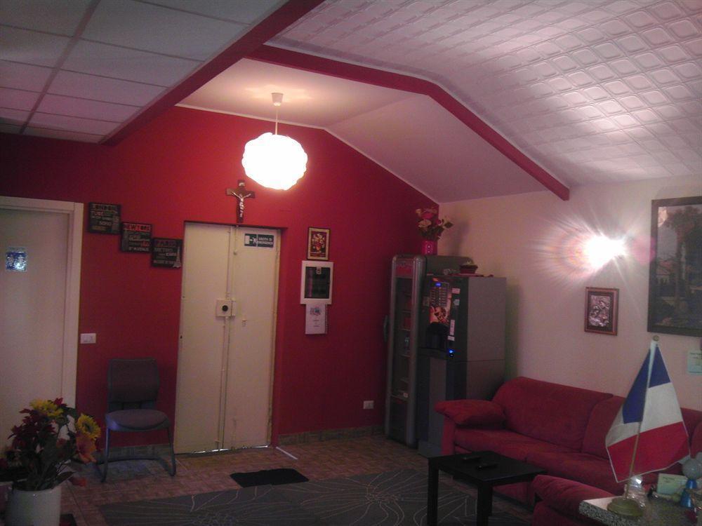 Guest House Minas Milan Exterior photo