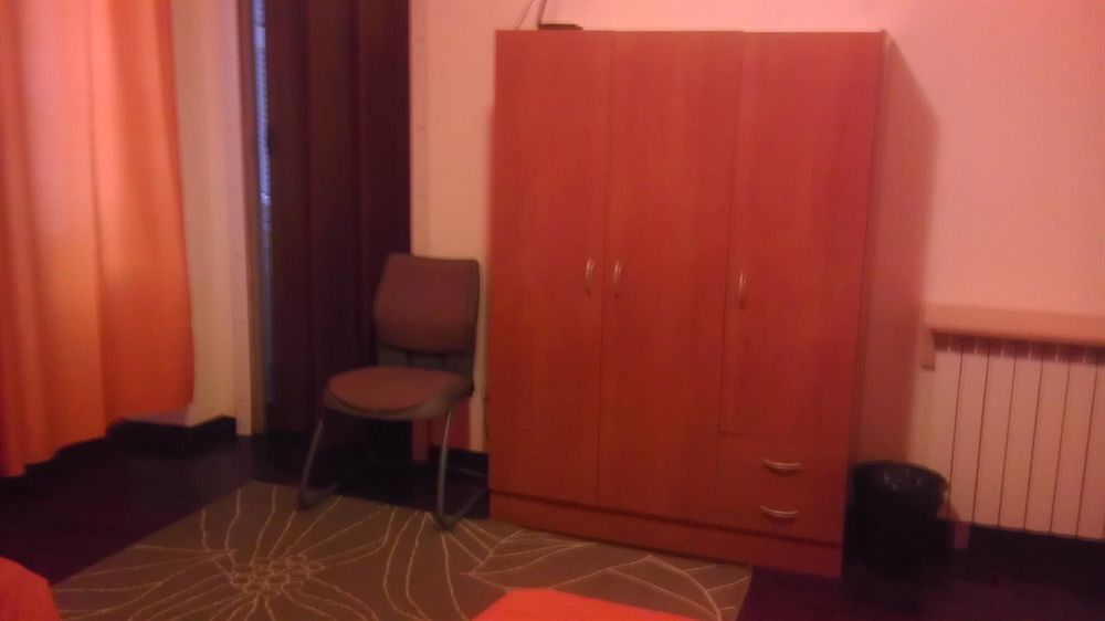 Guest House Minas Milan Exterior photo