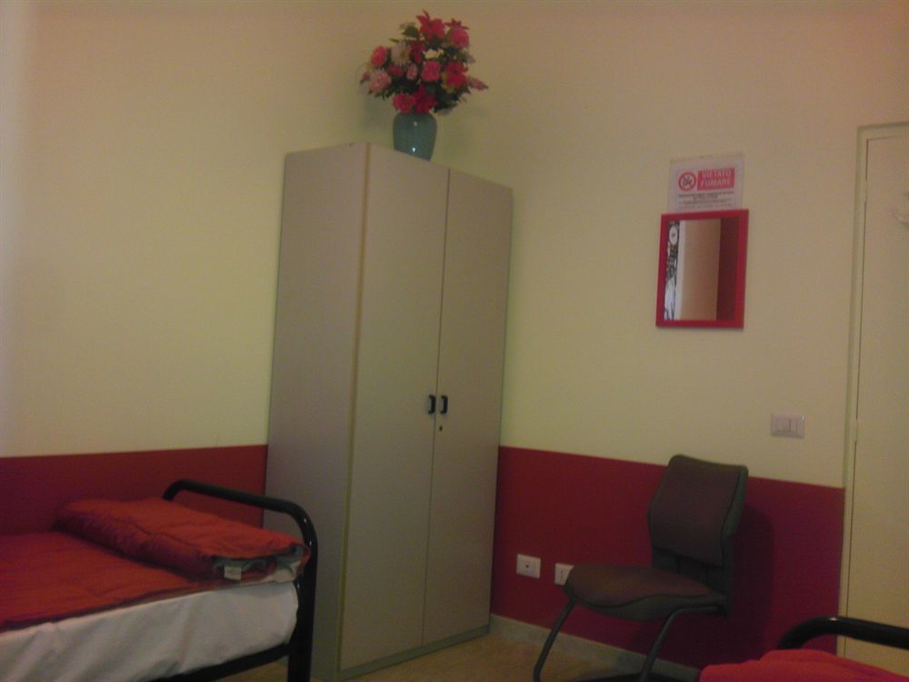 Guest House Minas Milan Exterior photo