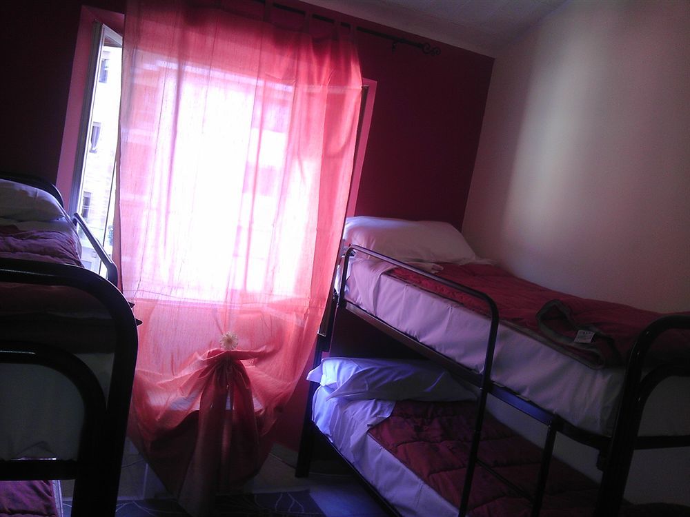 Guest House Minas Milan Exterior photo