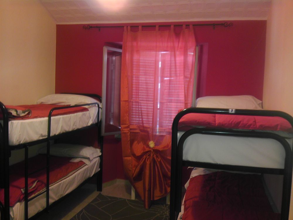 Guest House Minas Milan Exterior photo