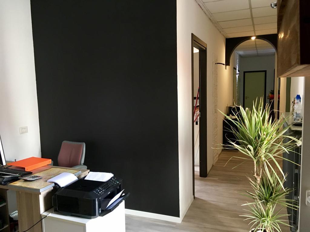 Guest House Minas Milan Exterior photo
